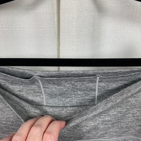 Aerie Offline Gray The Hugger High Waisted Bootcut Leggings Sz.XXL - Picture 9 of 16